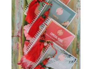 PROMOCIÓN Colección Completa de Libros (4)