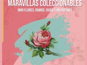 Libro Maravillas Coleccionable